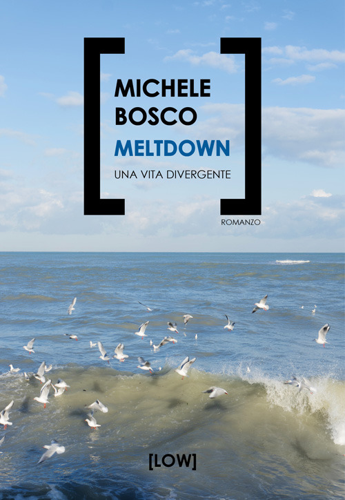 Meltdown. Una vita divergente