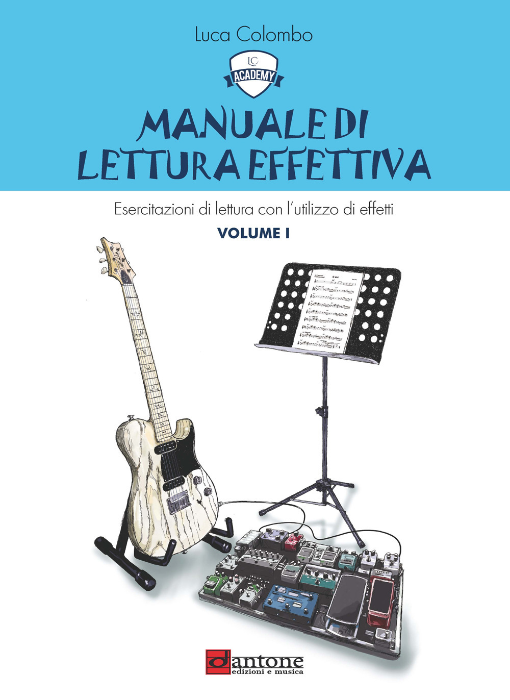 Manuale di lettura effettiva. Con File audio online. Vol. 1: Esercitazioni di lettura con l'utilizzo di effetti