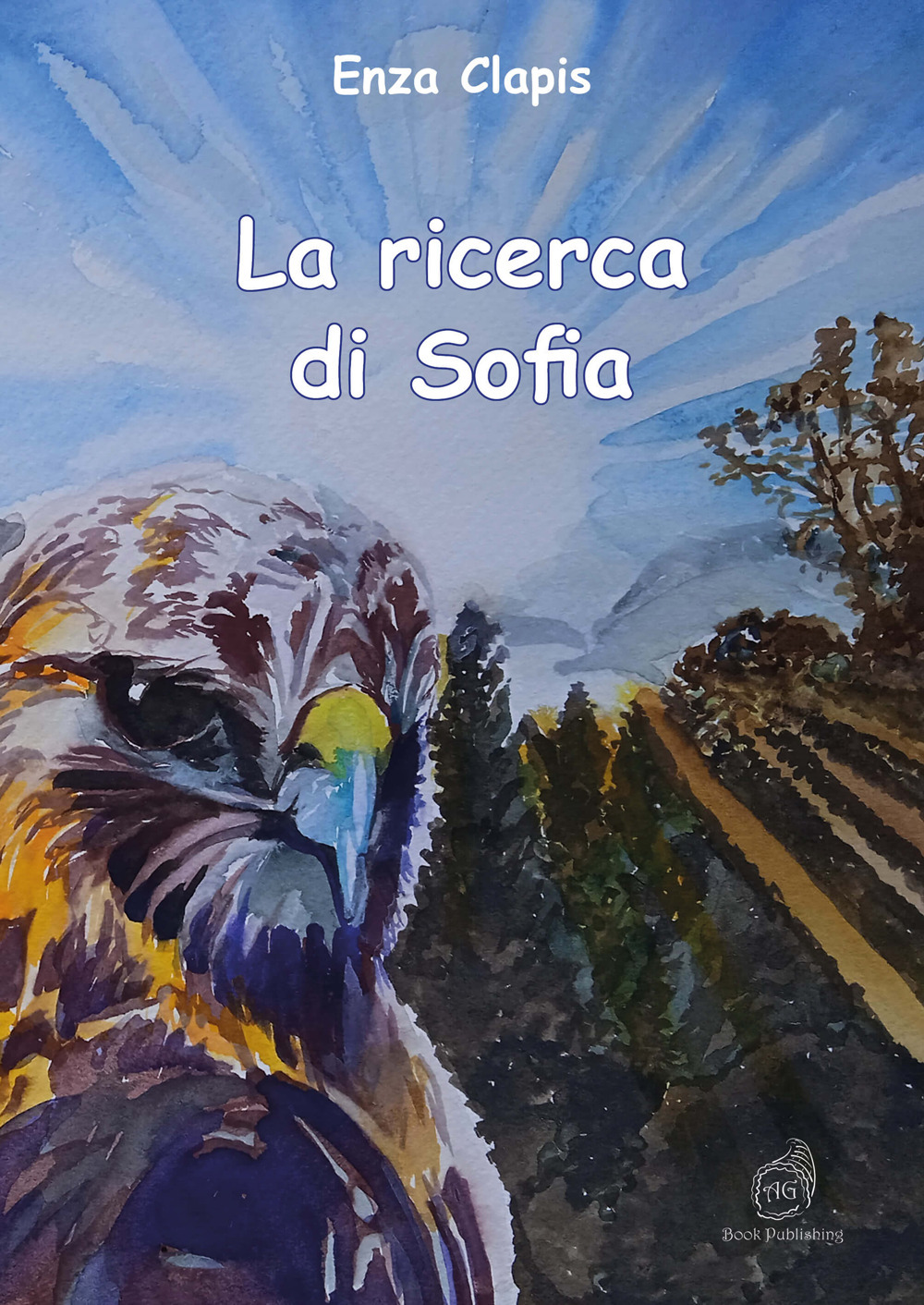 La ricerca di Sofia