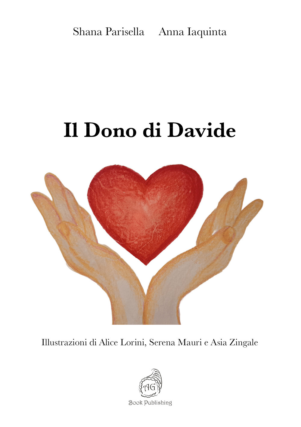 Il dono di Davide