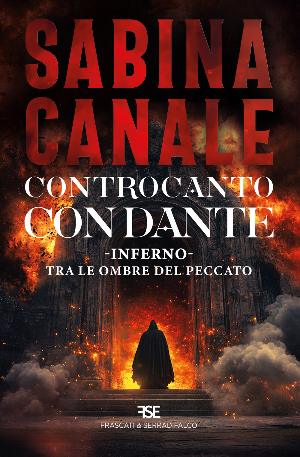 Controcanto con Dante. Inferno. Tra le ombre del peccato