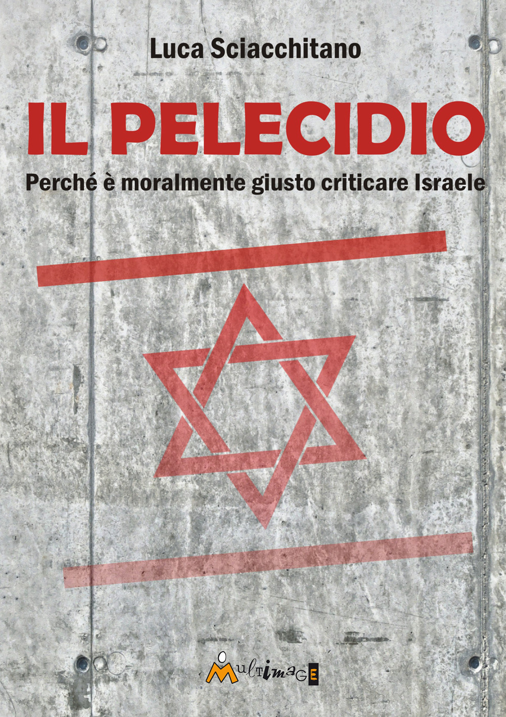 Il pelecidio. Perché è moralmente giusto criticare Israele