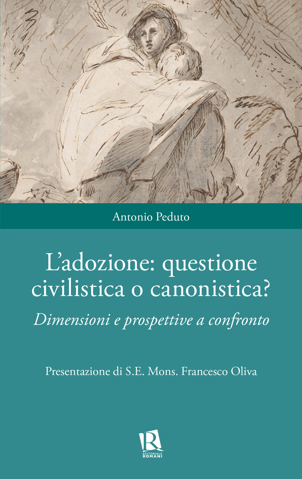 L'adozione: questione civilistica o canonistica? Dimensioni e prospettive a confronto