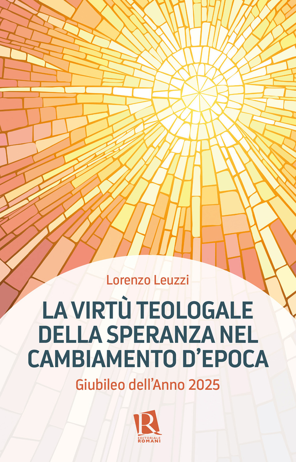 La virtù teologale della speranza nel cambiamento d'epoca. Giubileo dell'Anno 2025