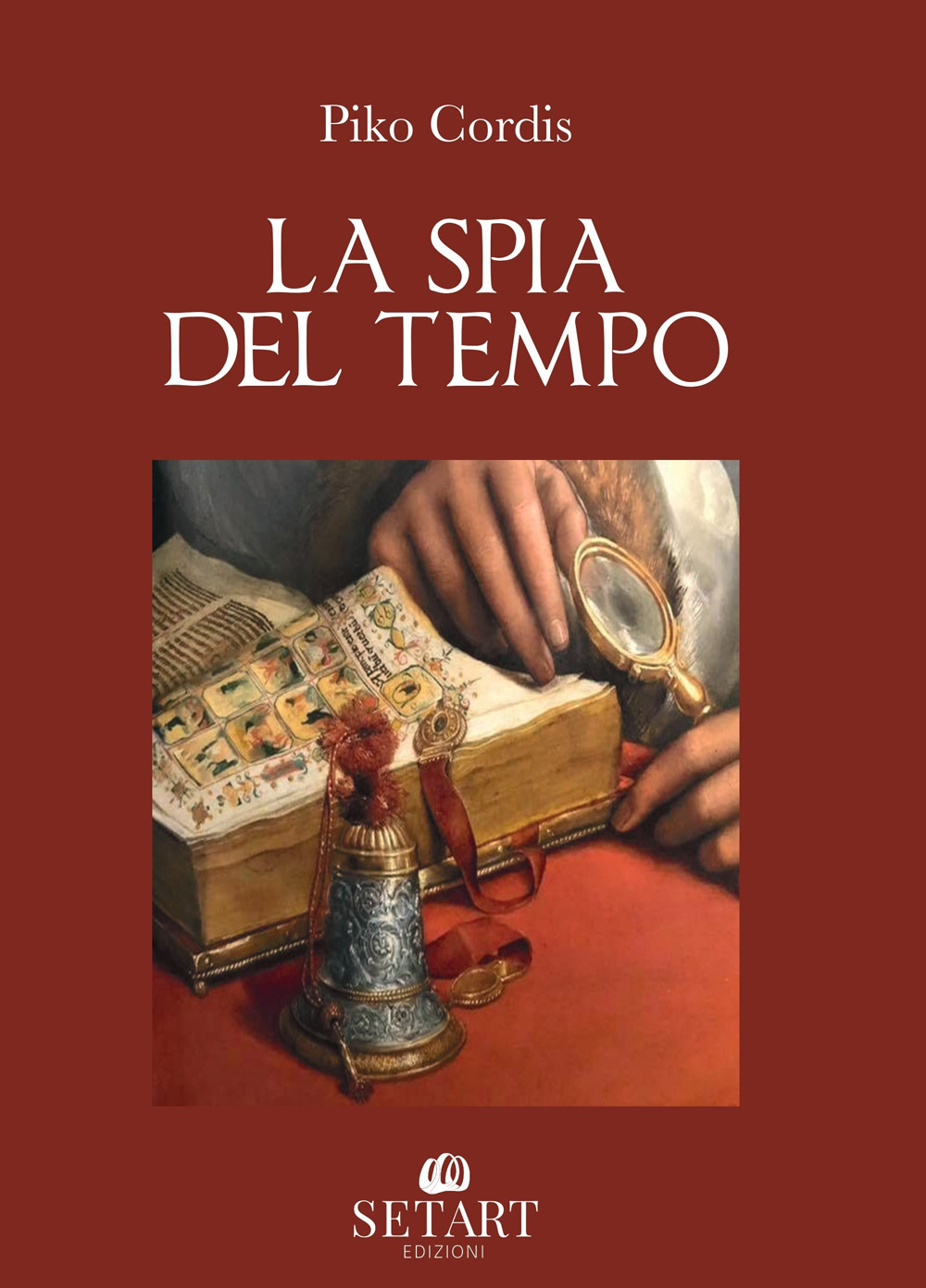 La spia del tempo