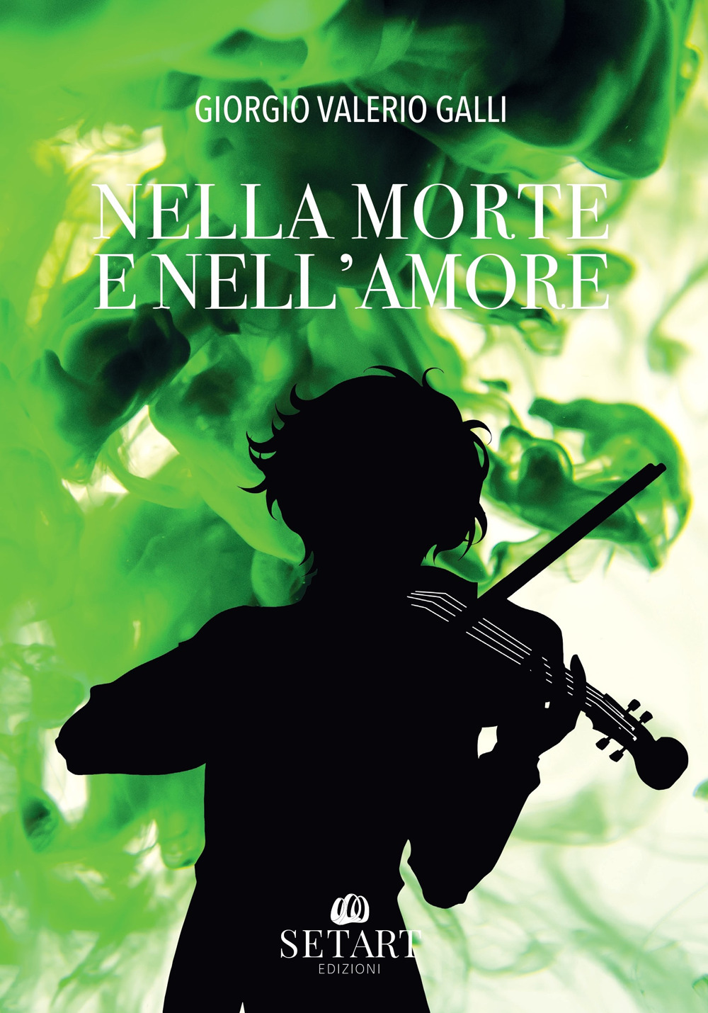 Nella morte e nell'amore