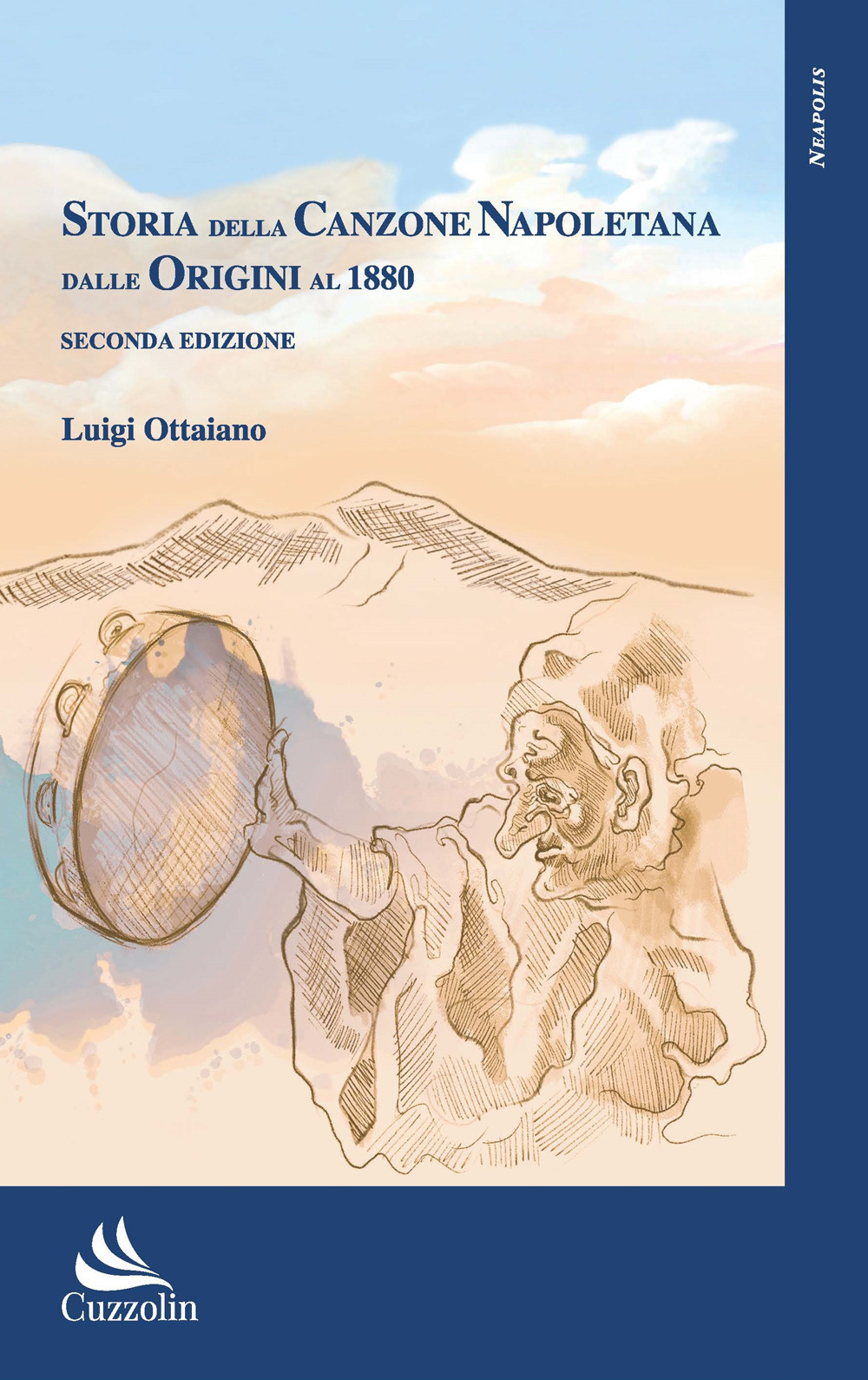 Storia della canzone napoletana dalle origini al 1880