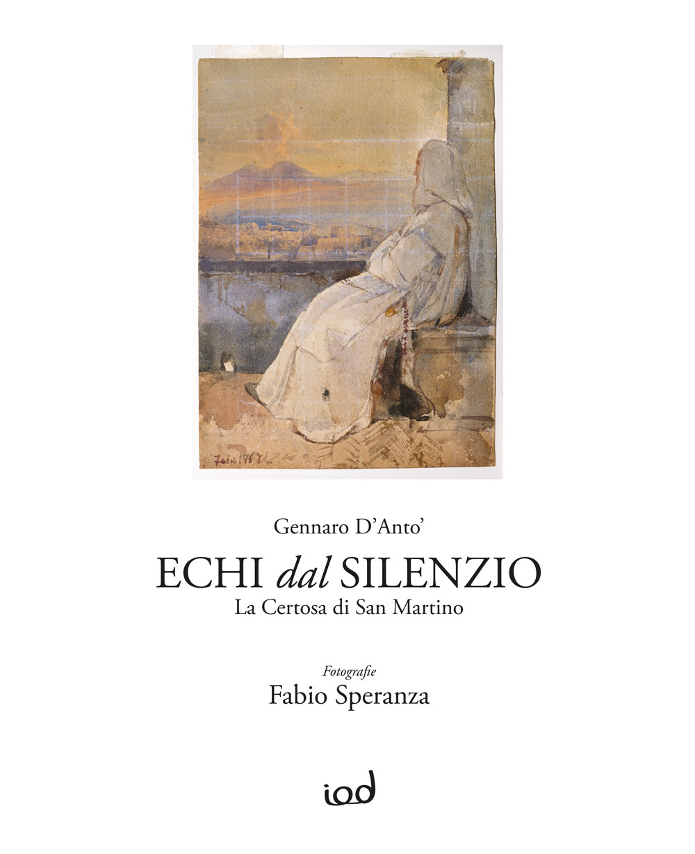 Echi dal silenzio. La Certosa di San Martino. Ediz. illustrata