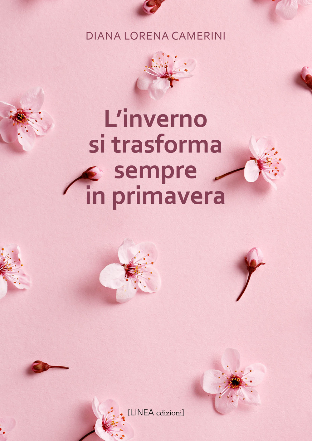 L'inverno si trasforma sempre in primavera