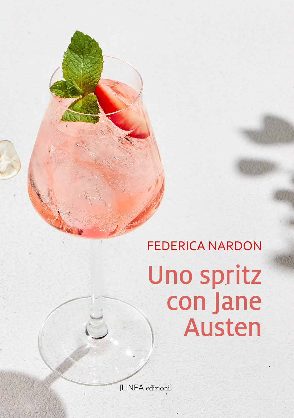 Uno spritz con Jane Austen