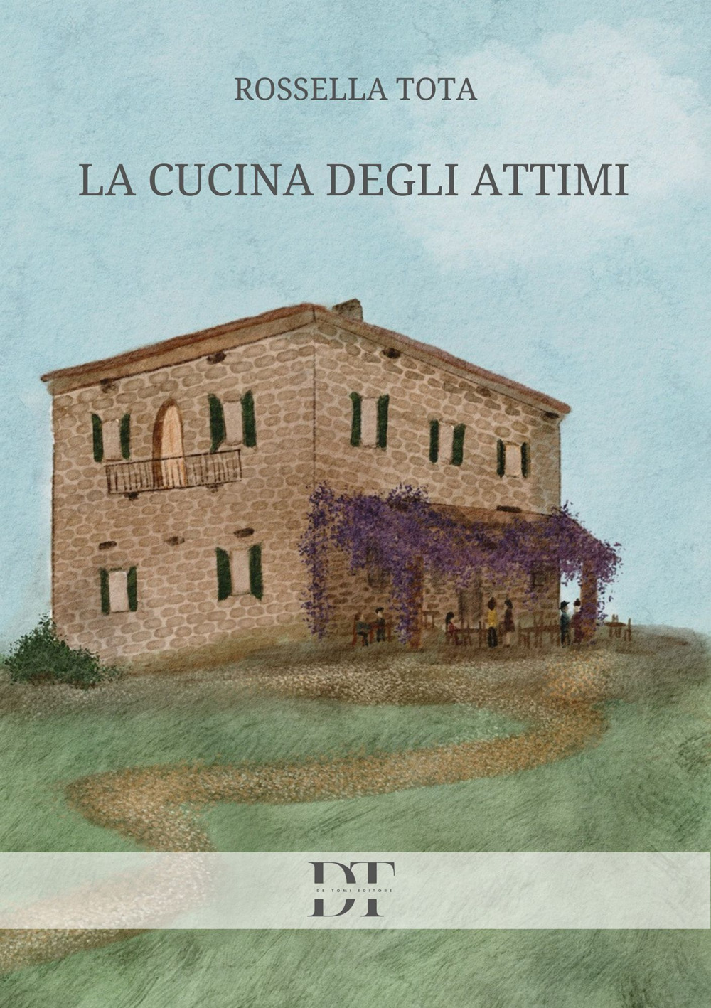 La cucina degli attimi. Nuova ediz.