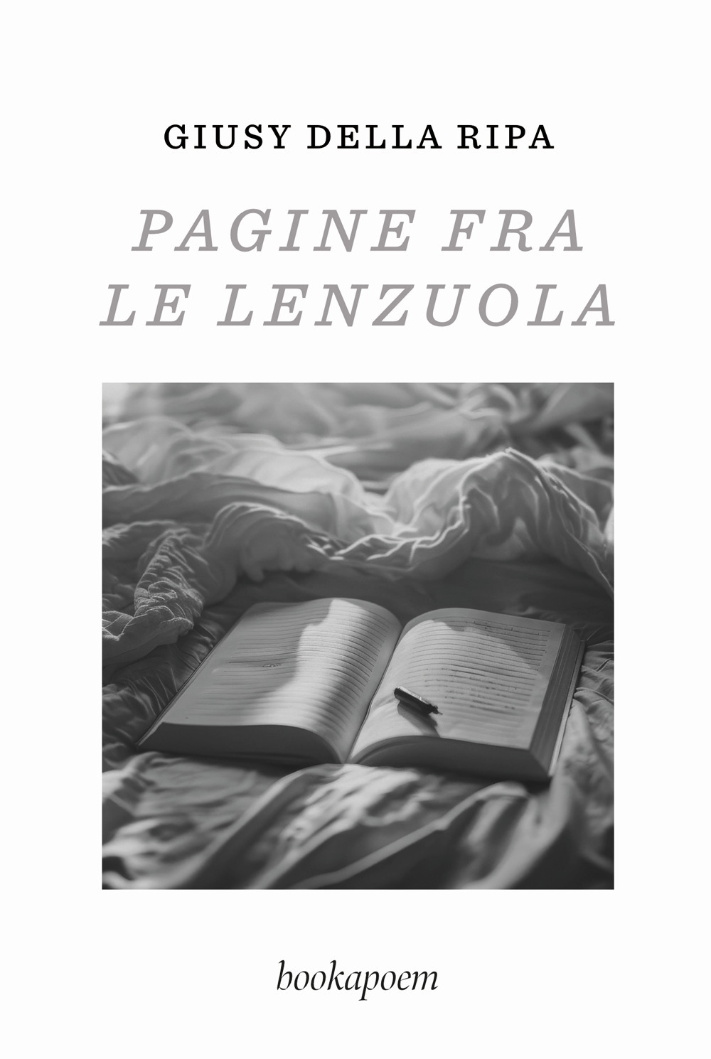 Pagine fra le lenzuola