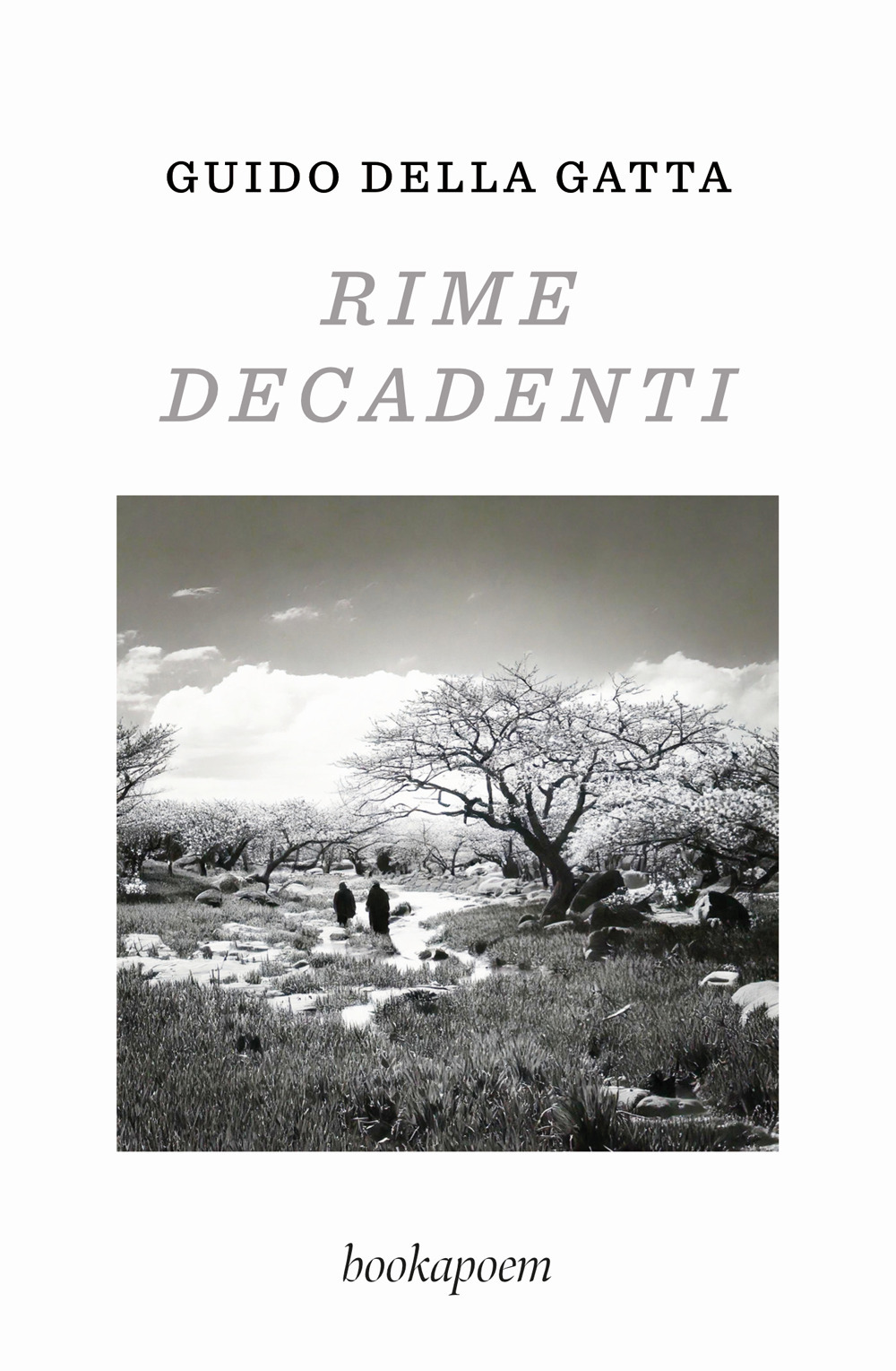 Rime decadenti