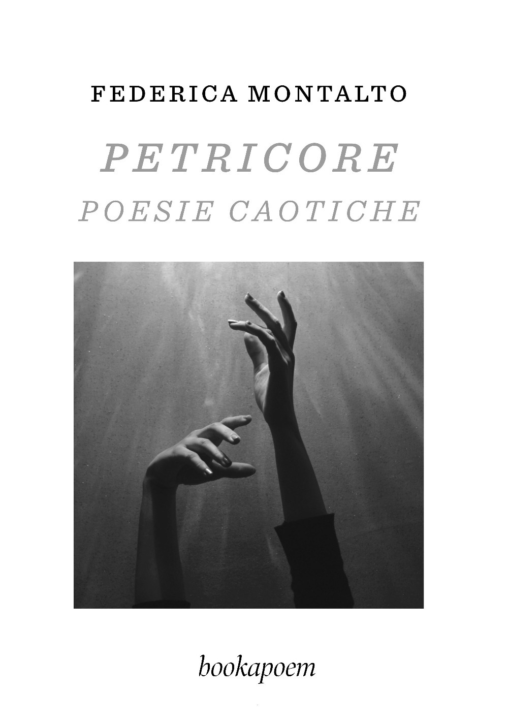 Petricore. Poesie caotiche