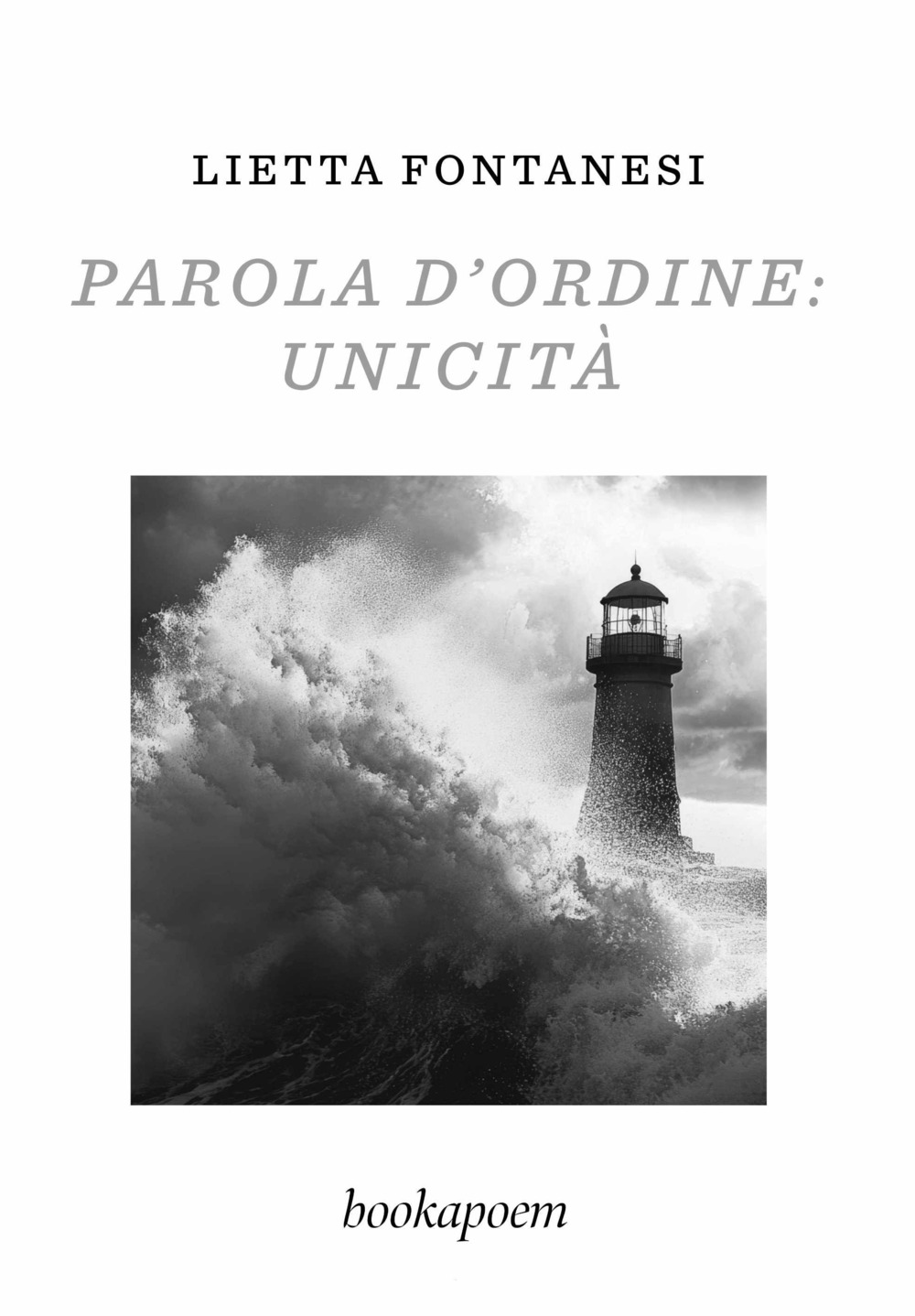 Parola d'ordine: unicità