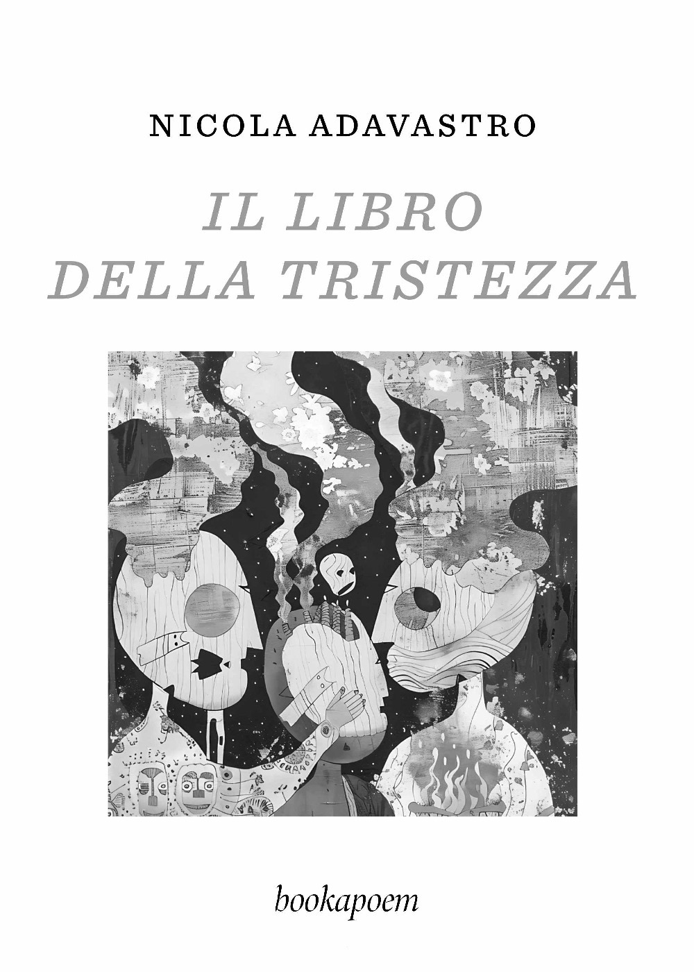 Il libro della tristezza