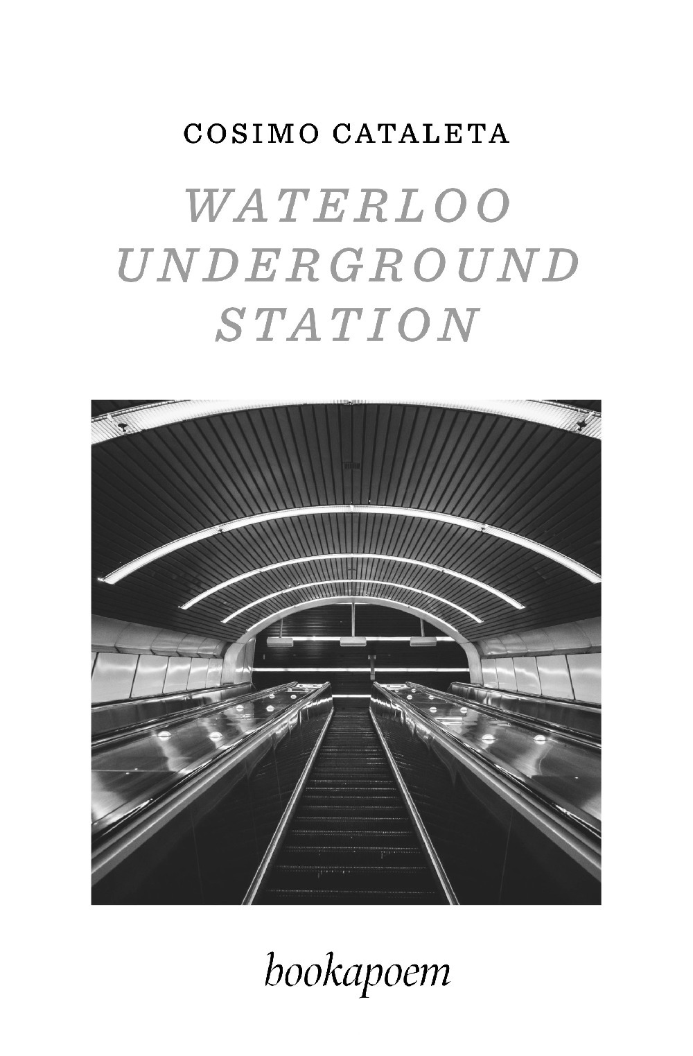 Waterloo Underground Station