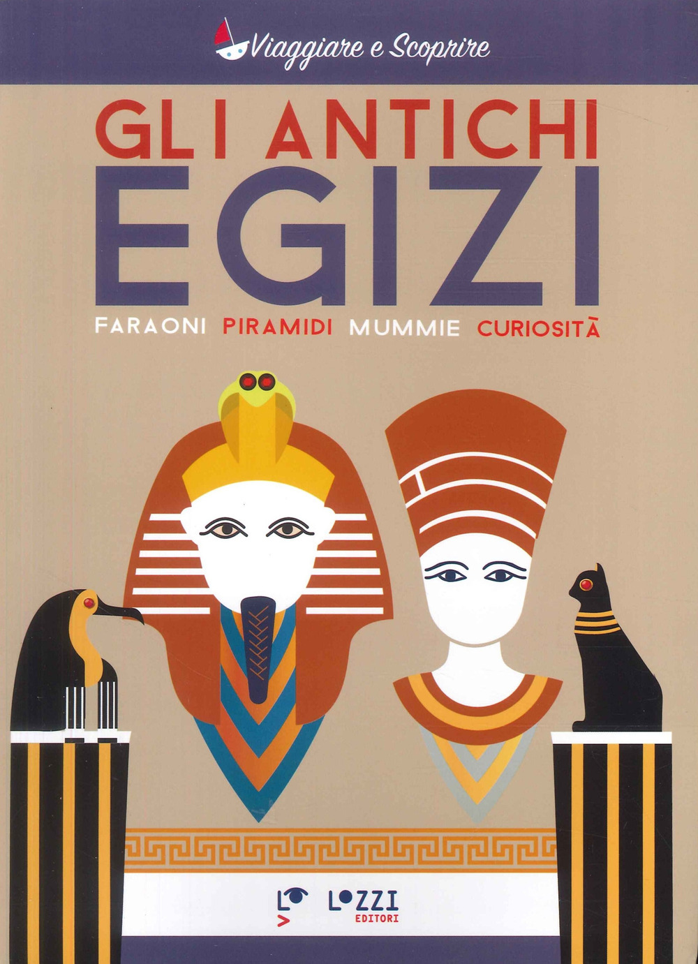 Gli antichi egizi