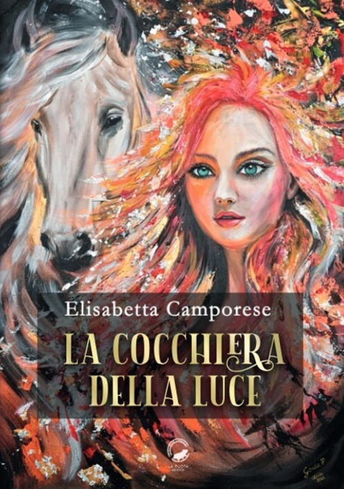 La cocchiera della luce