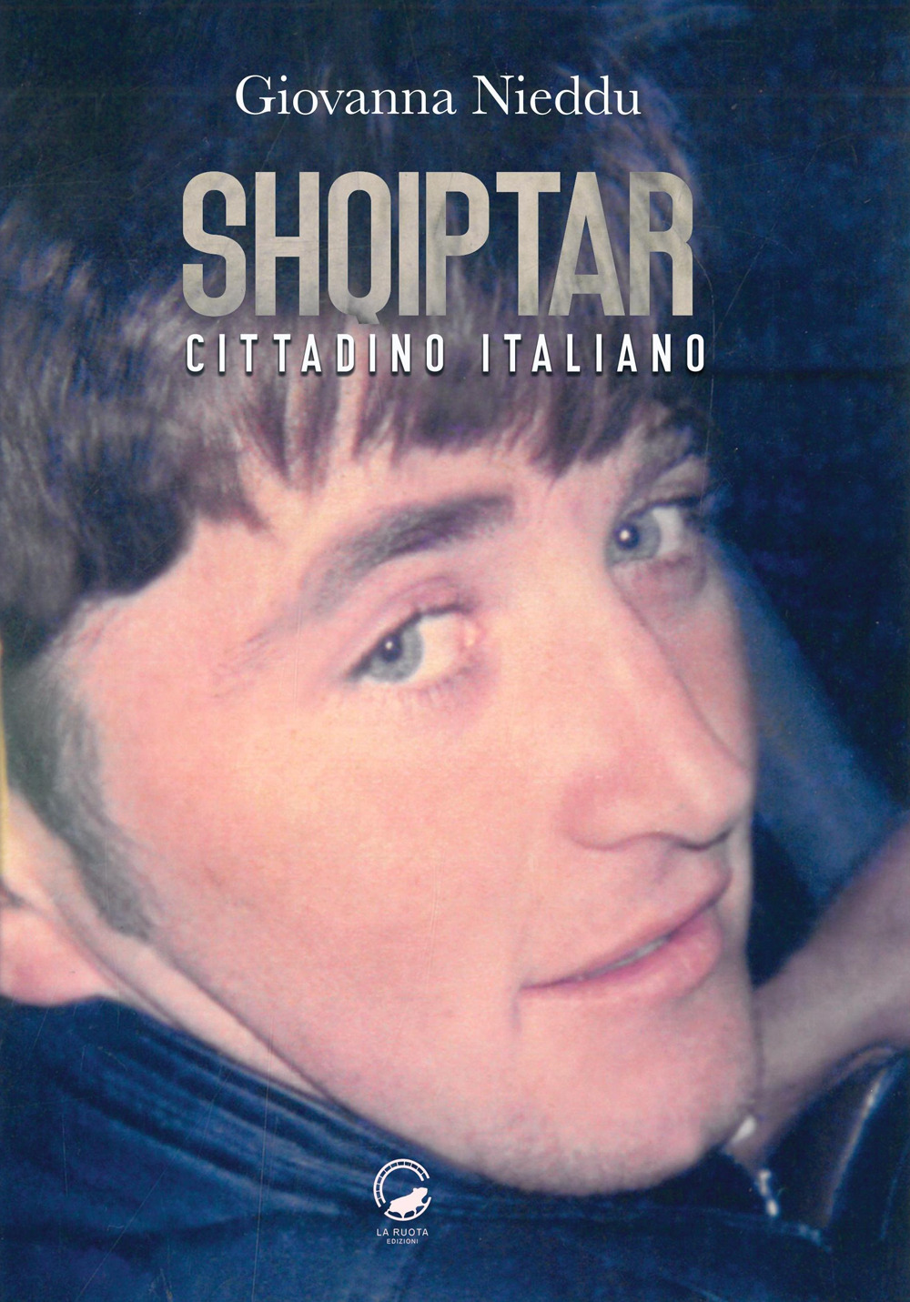 Shqiptar. Cittadino italiano