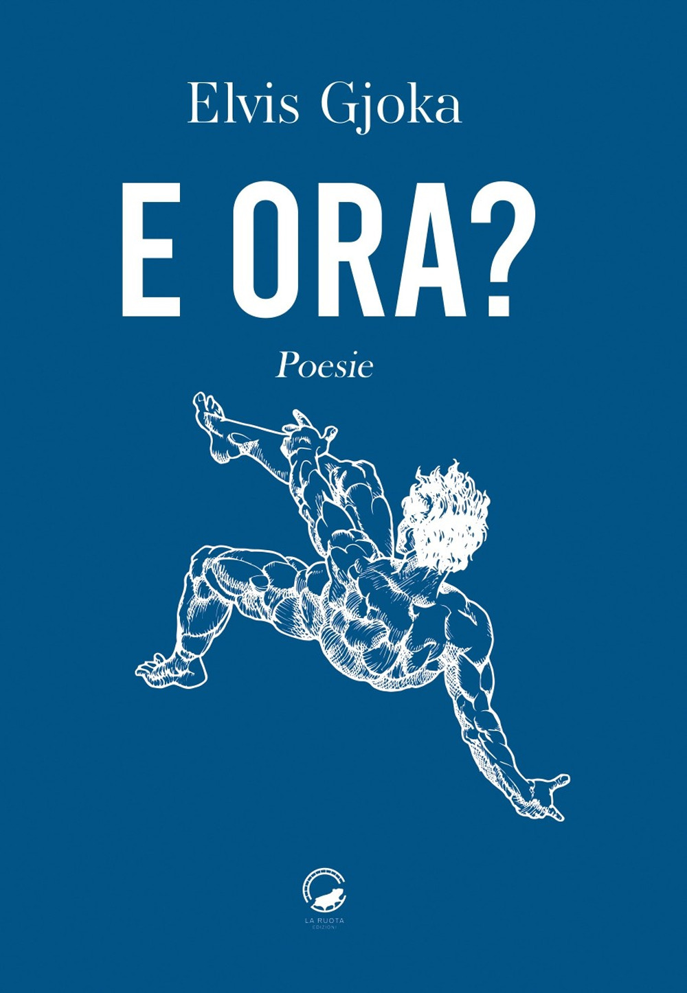 E ora?