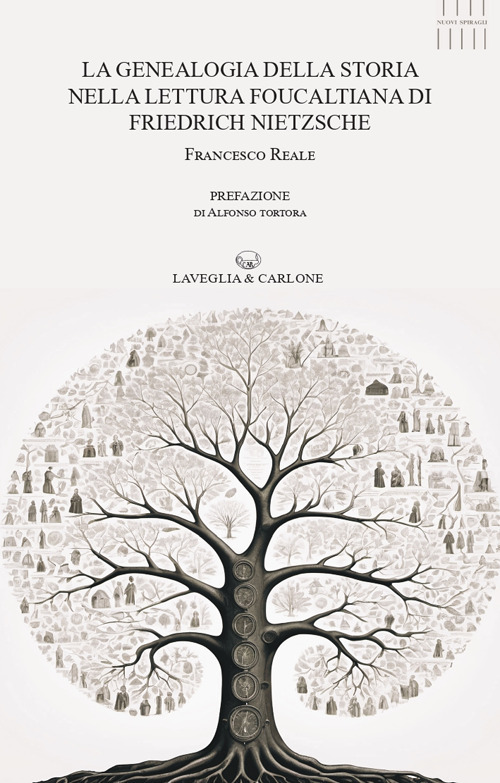 La genealogia della storia nella lettura foucaltiana di Friedrich Nietzsche