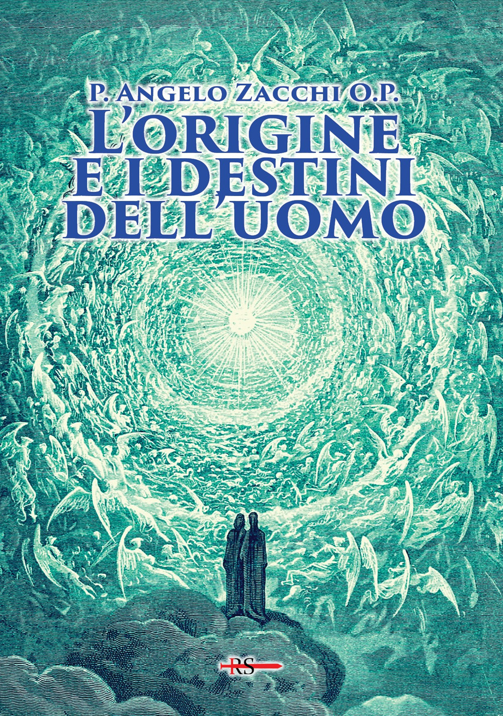 L'origine e i destini dell'uomo