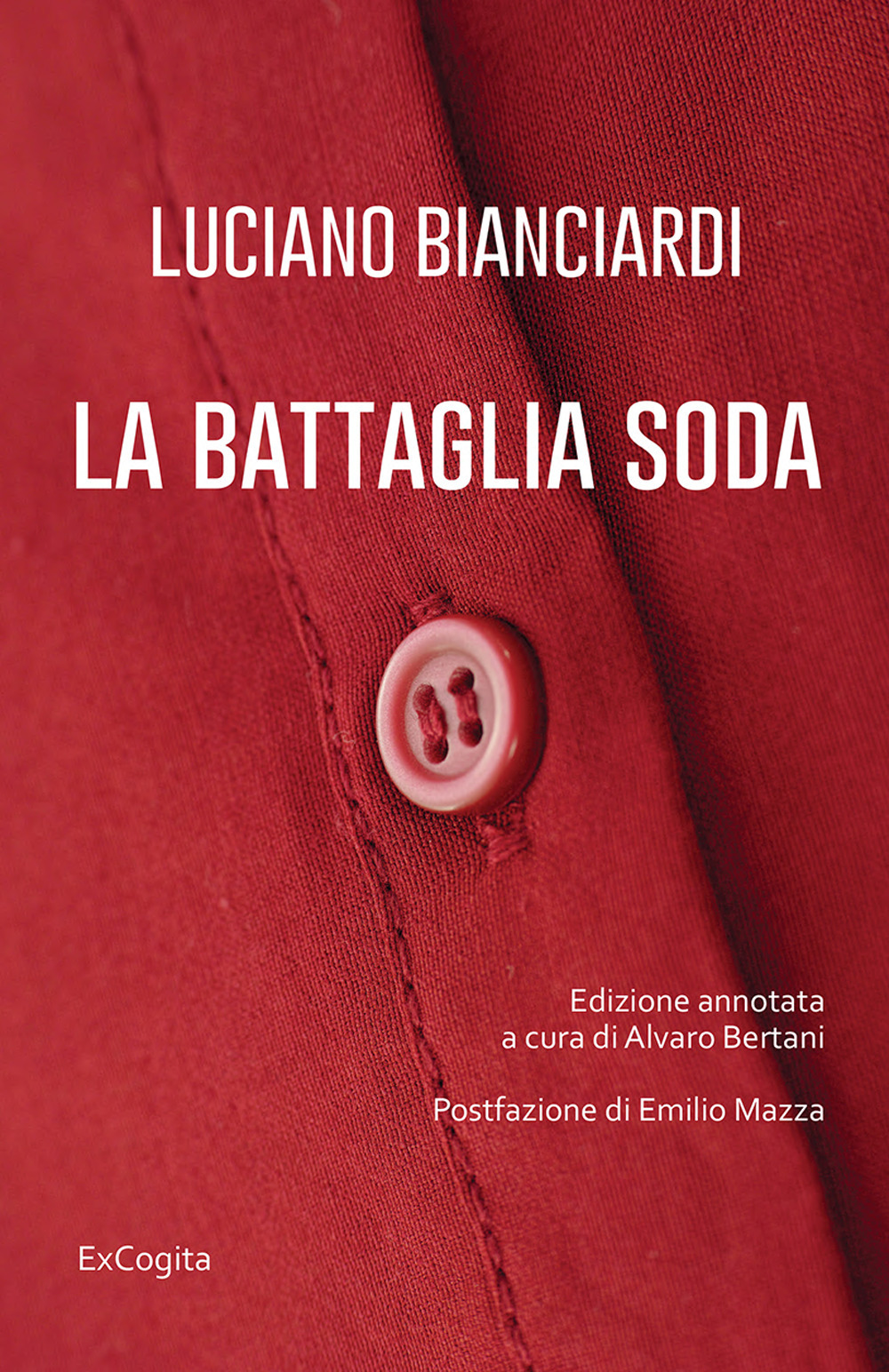 La battaglia soda