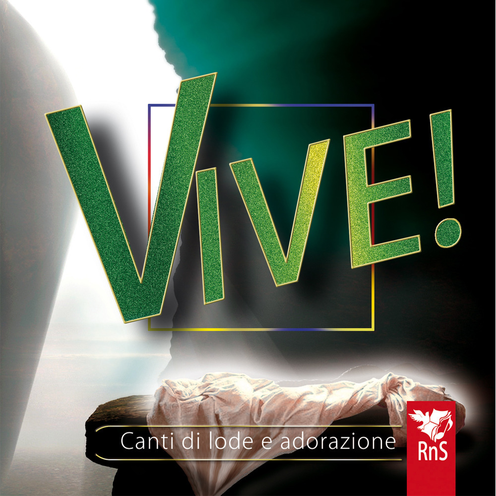 Vive! Canti di lode e adorazione