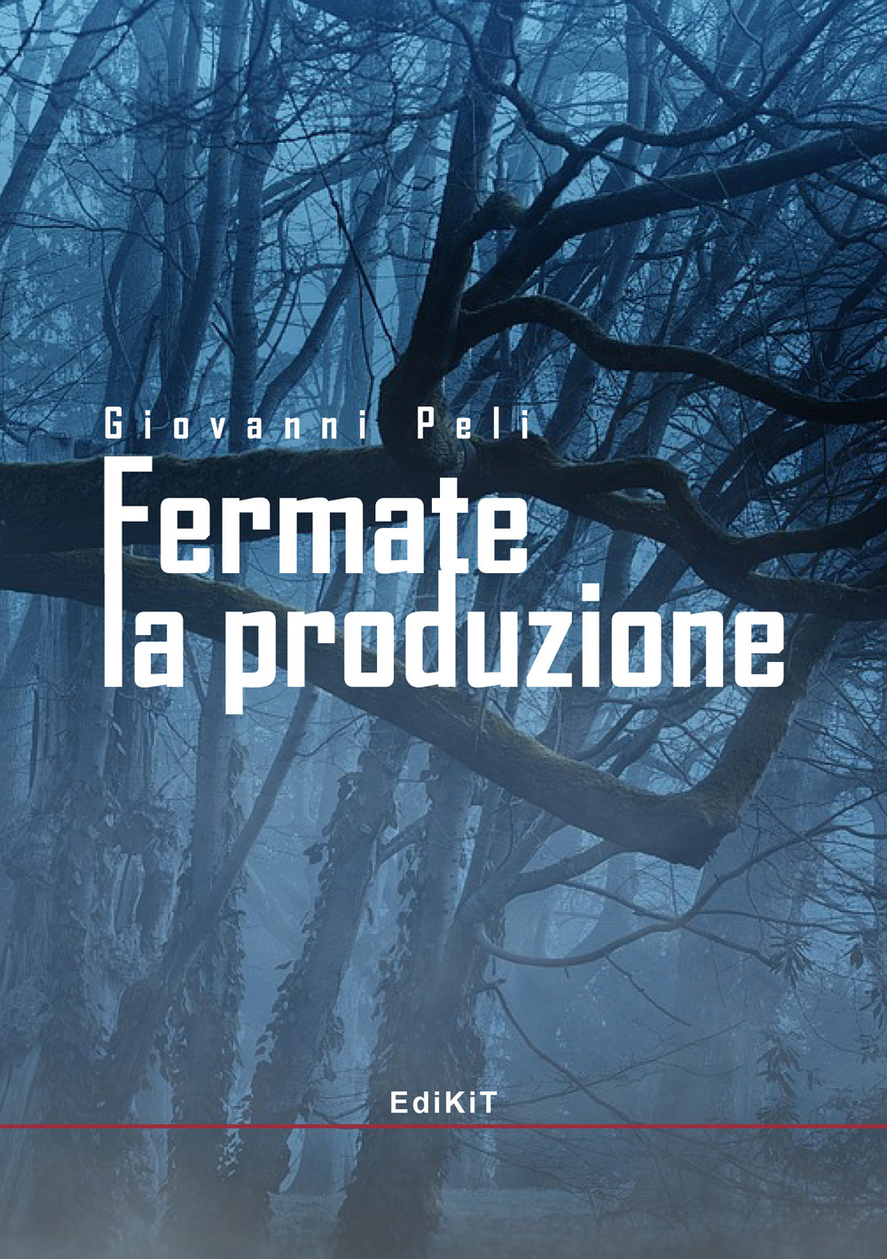 Fermate la produzione