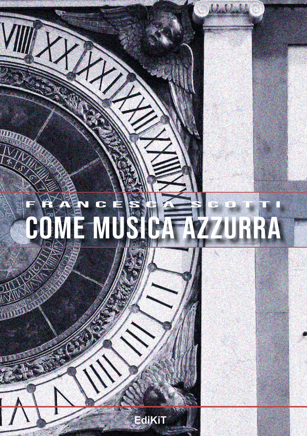 Come musica azzurra