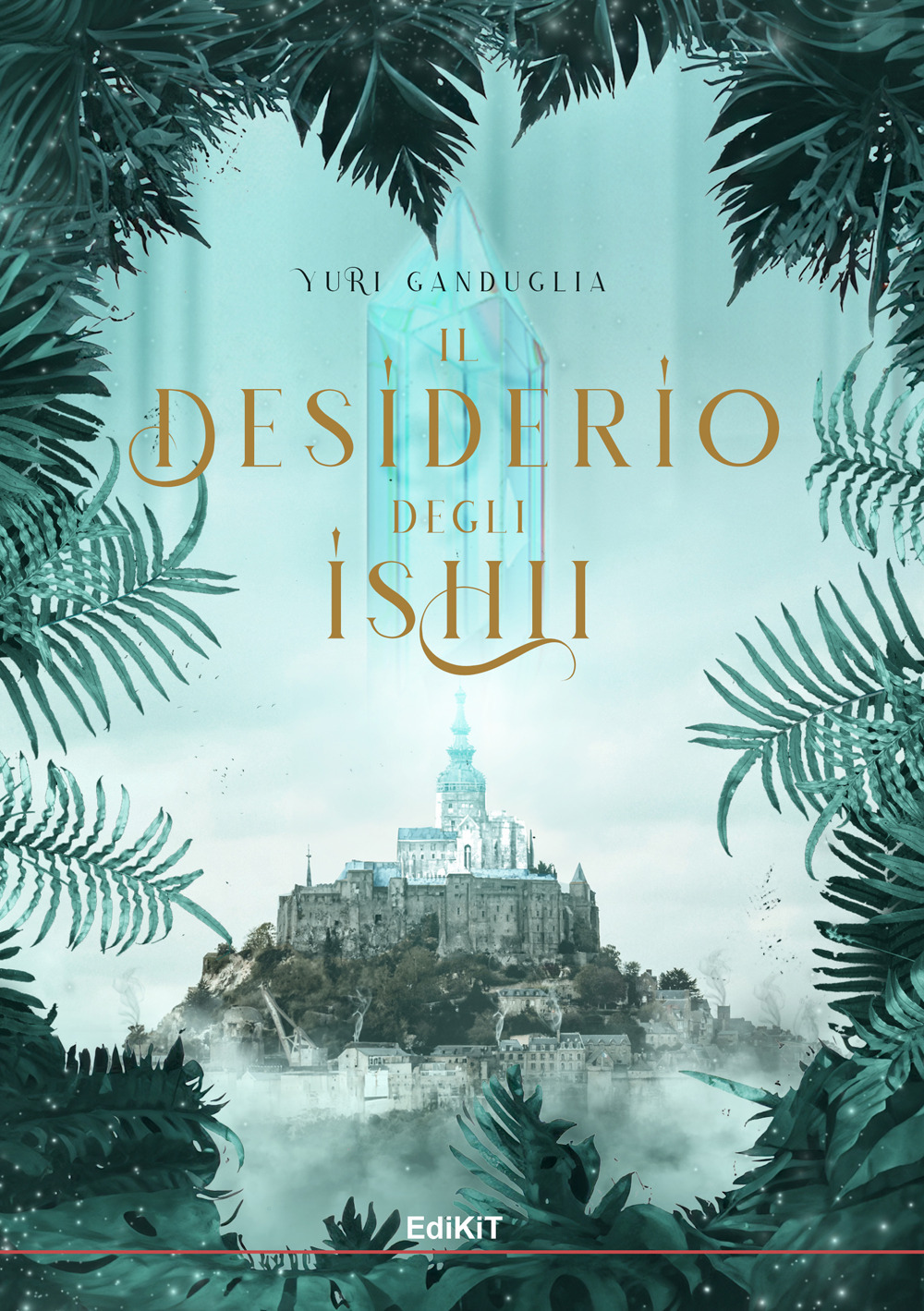 Il desiderio degli Ishii