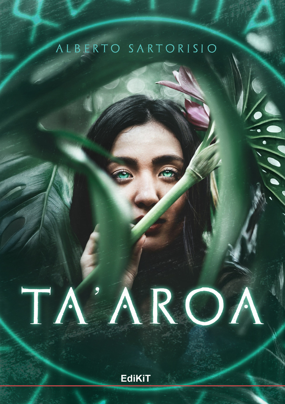 Ta'aroa