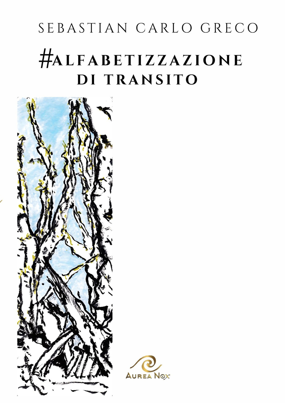 #Alfabetizzazione di transito