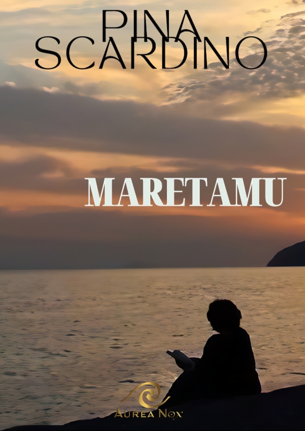 Maretamu