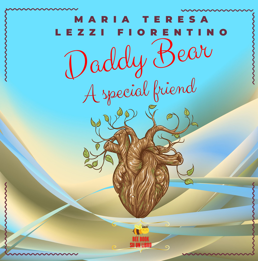 Paporso-Daddy Bear. Ediz. bilingue