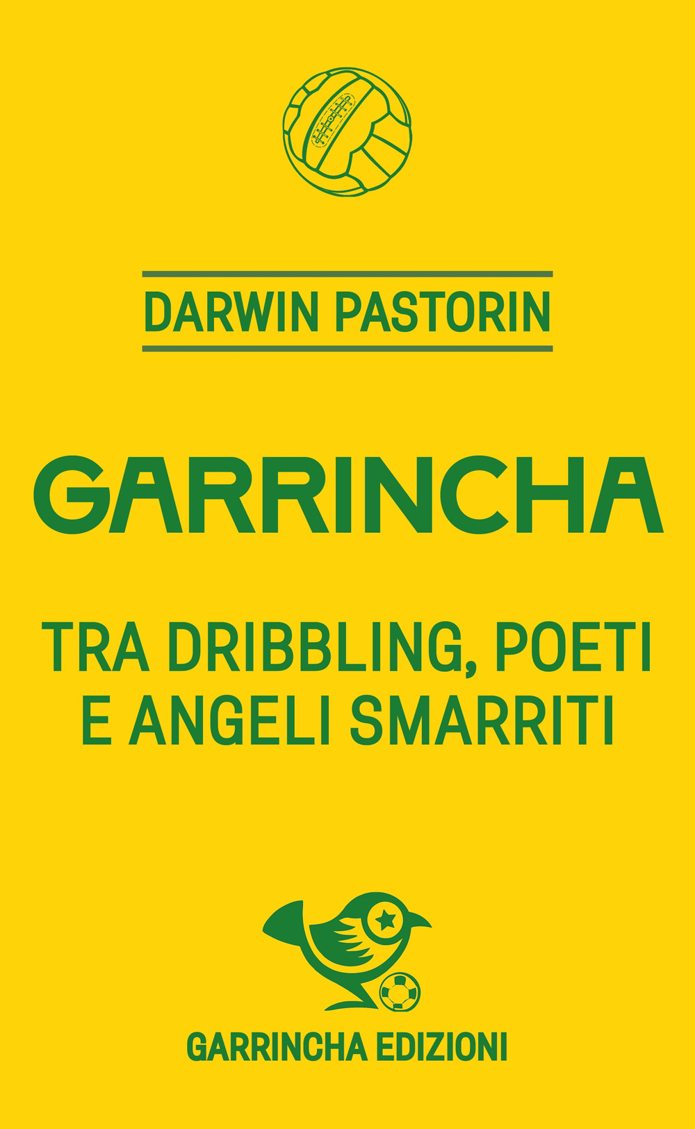 Garrincha