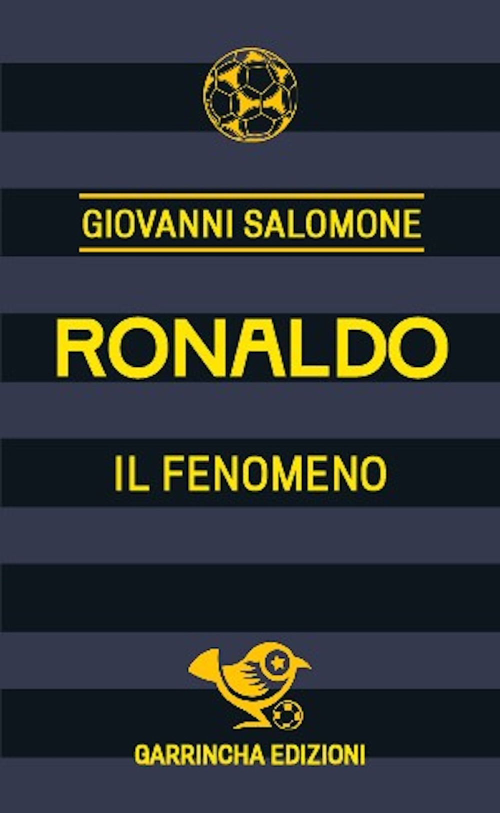 Ronaldo. Il fenomeno