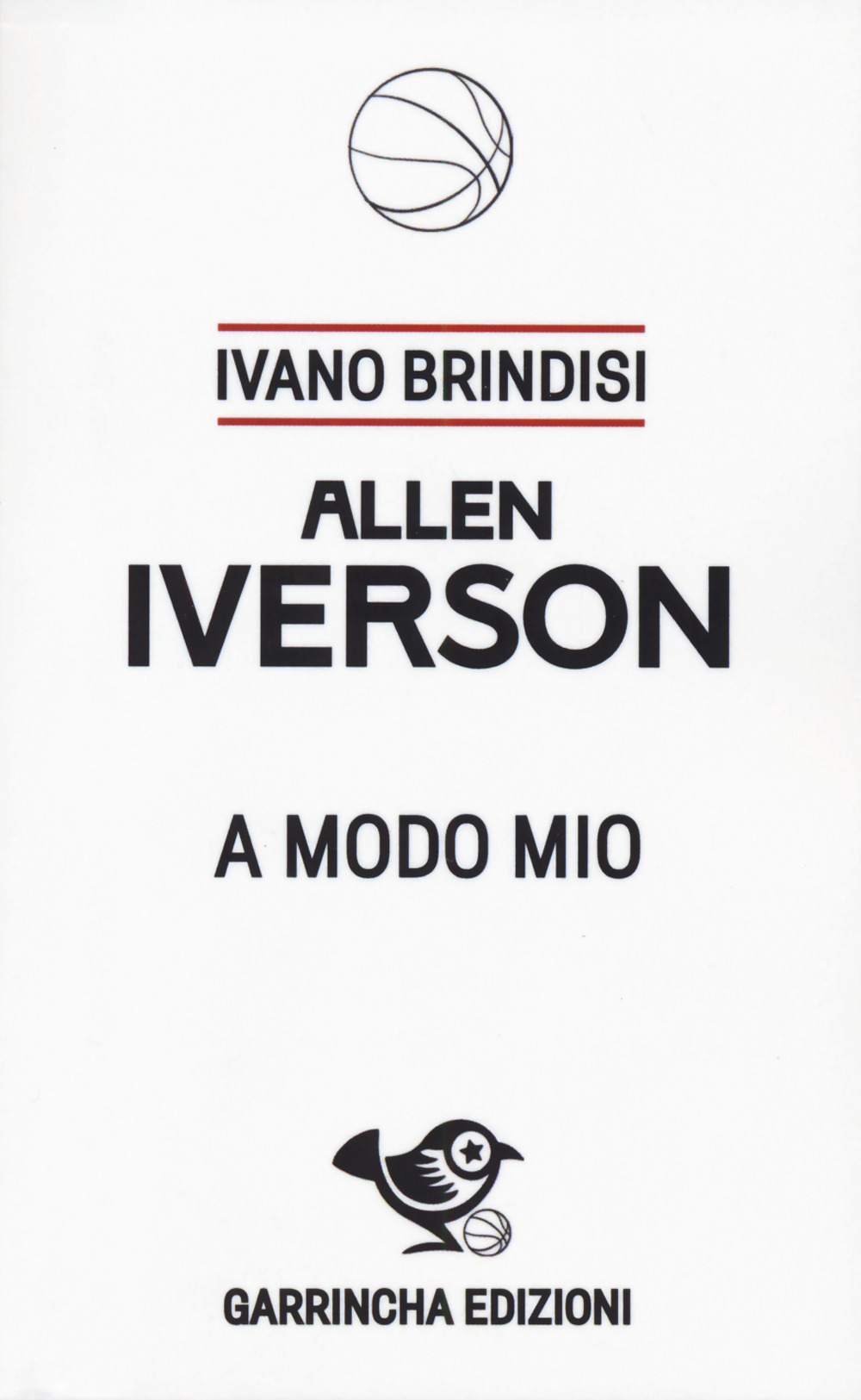 Allen Iverson. A modo mio