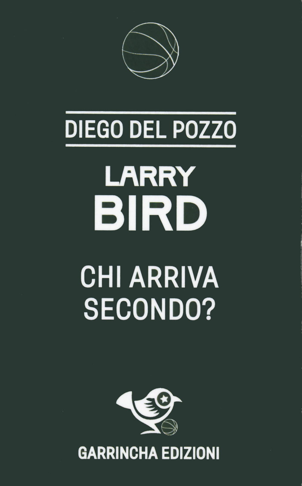 Larry Bird. Chi arriva secondo?