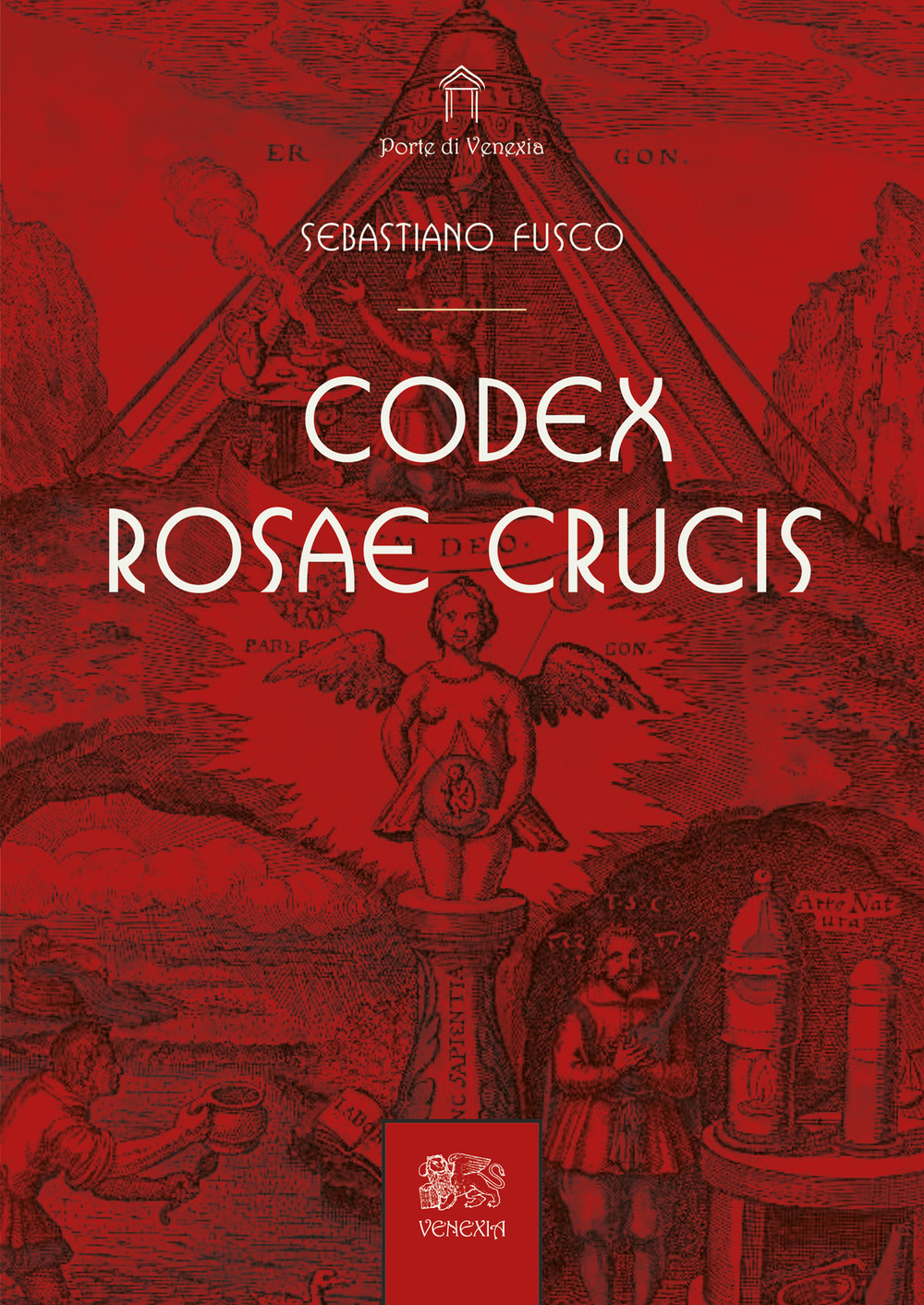 Codex Rosae Crucis