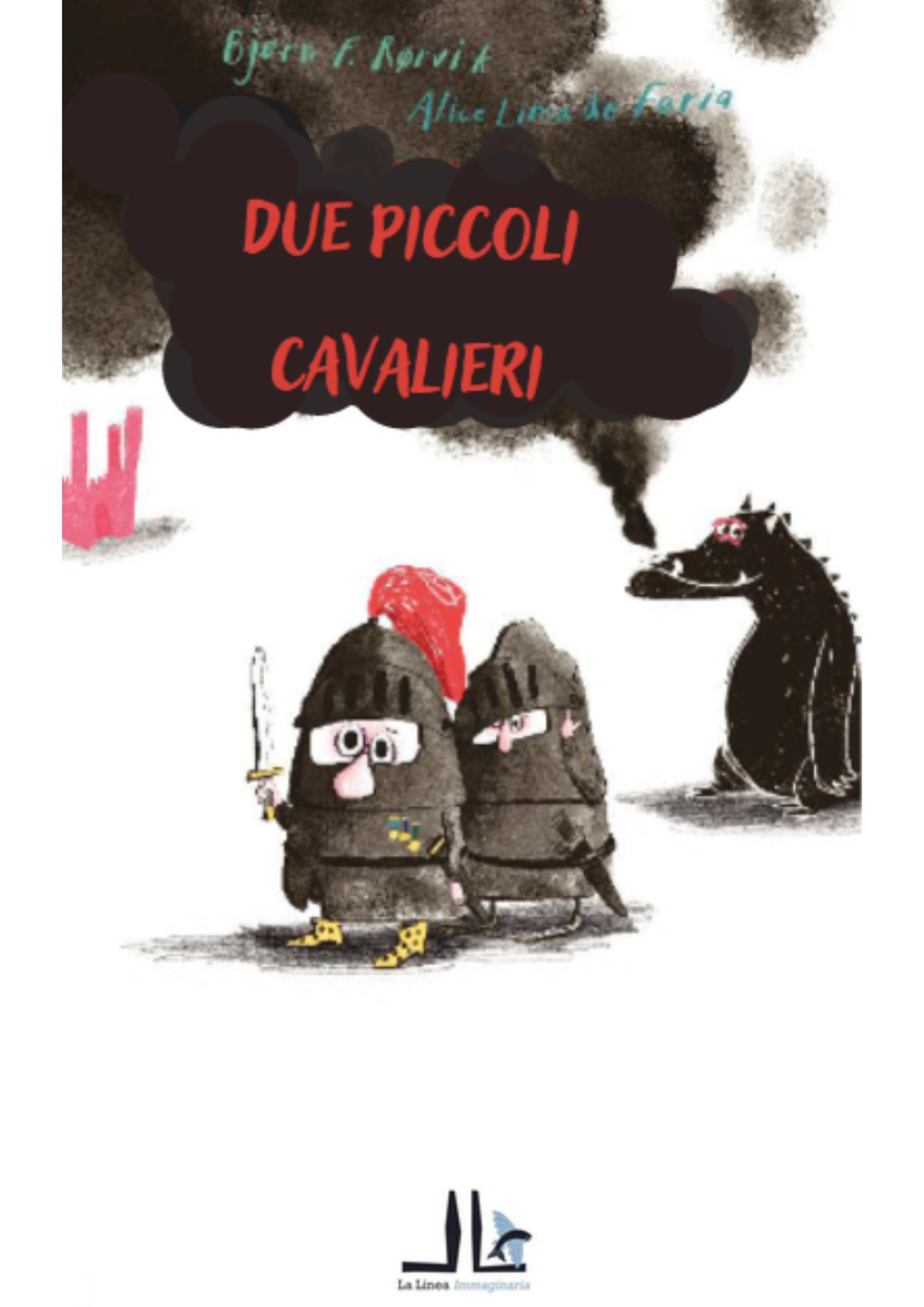 Due piccoli cavalieri