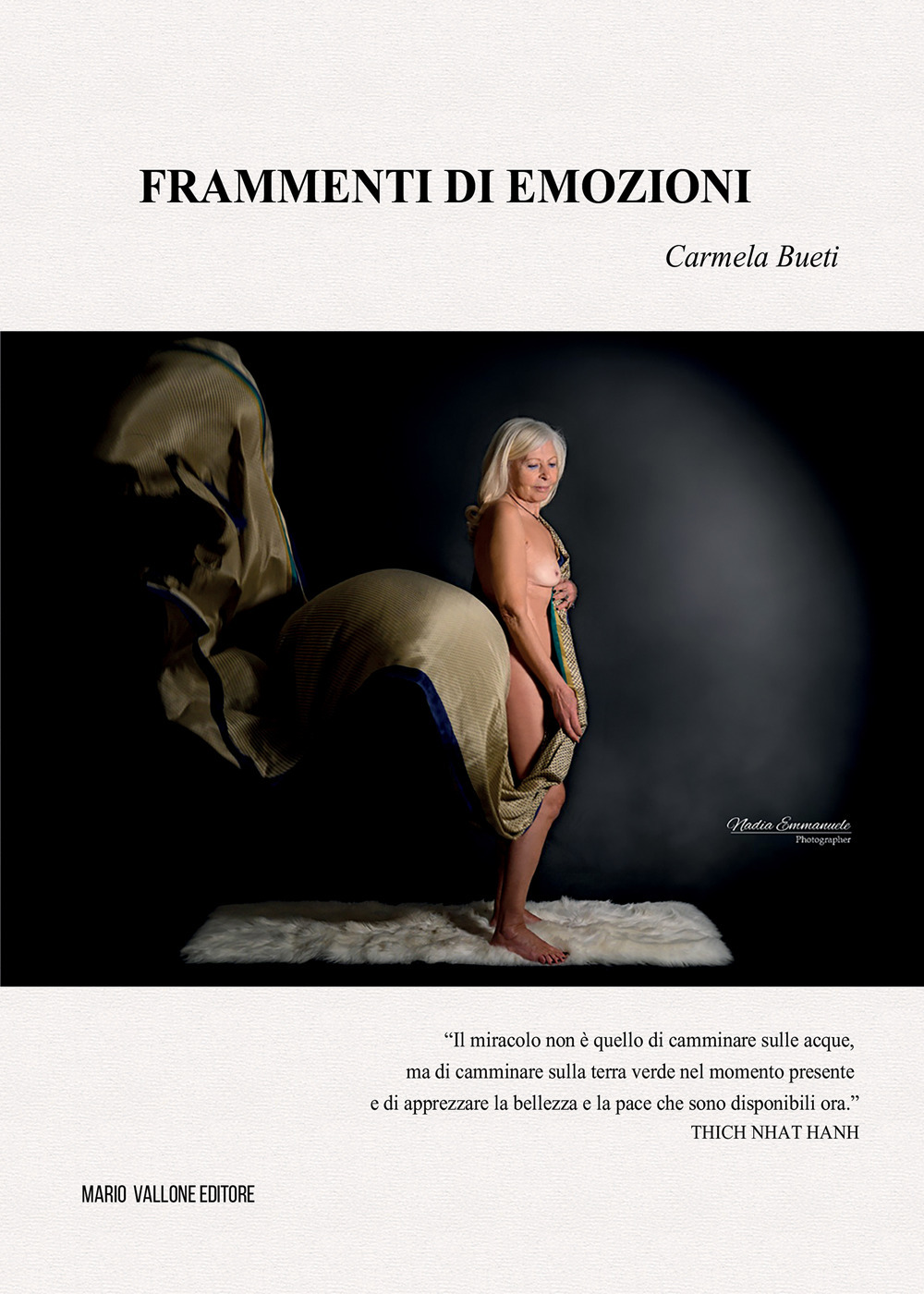 Frammenti di emozioni. Ediz. illustrata