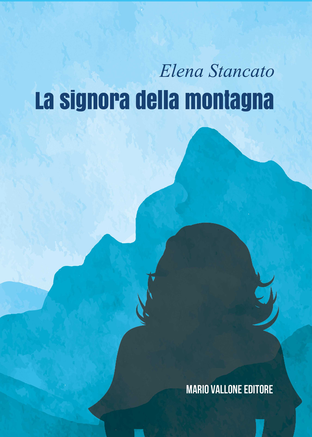 La signora della montagna