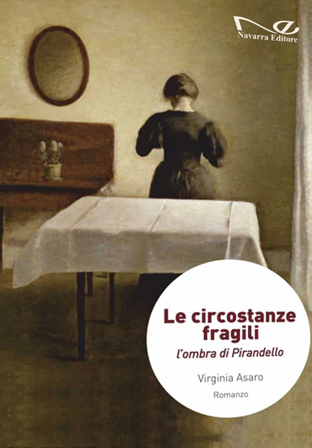 Le circostanze fragili. L'ombra di Pirandello