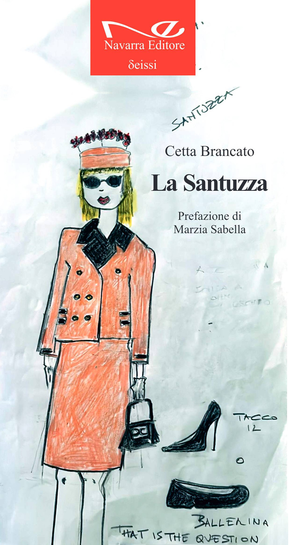 La Santuzza