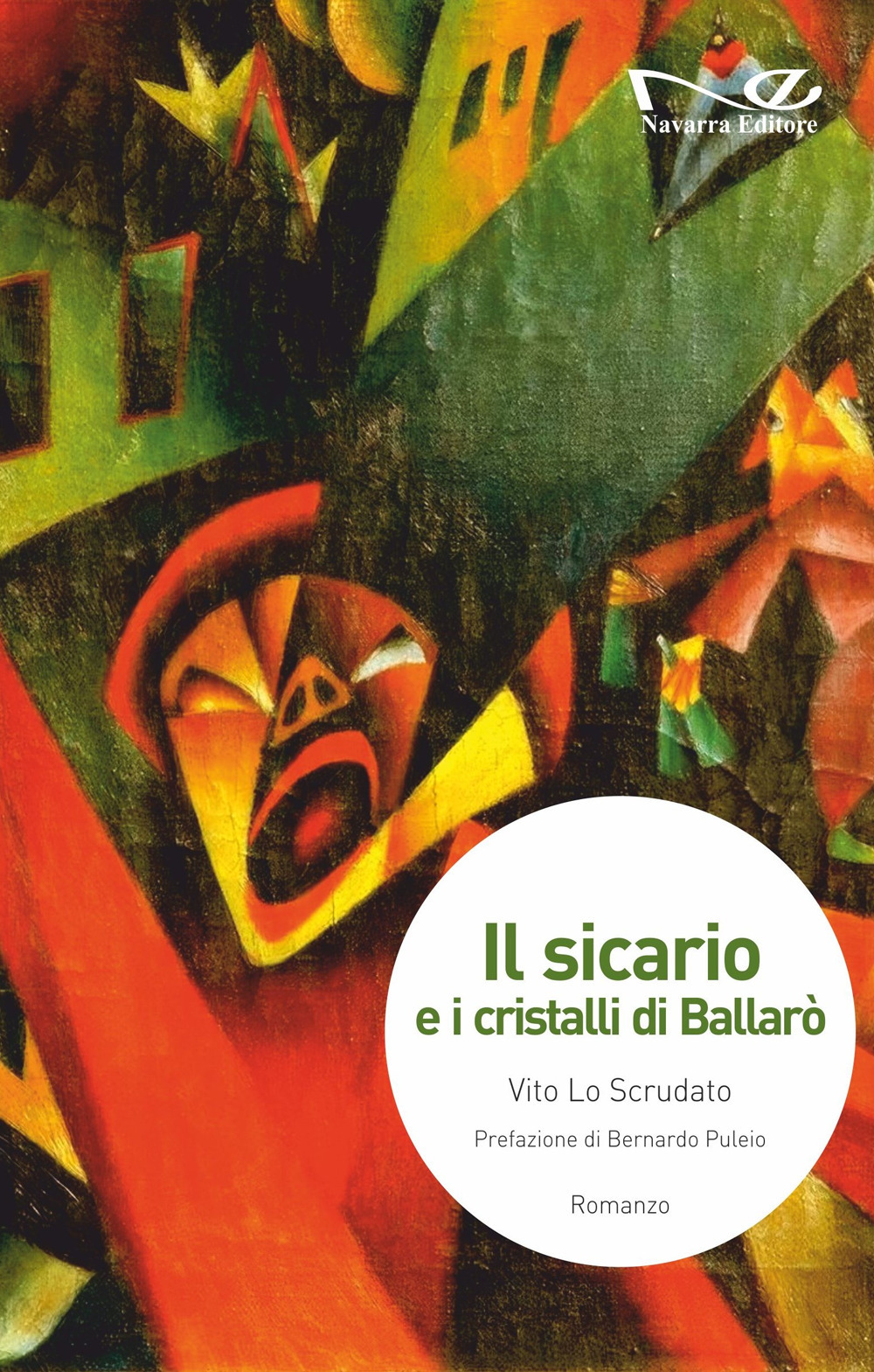 Il sicario e i cristalli di Ballarò