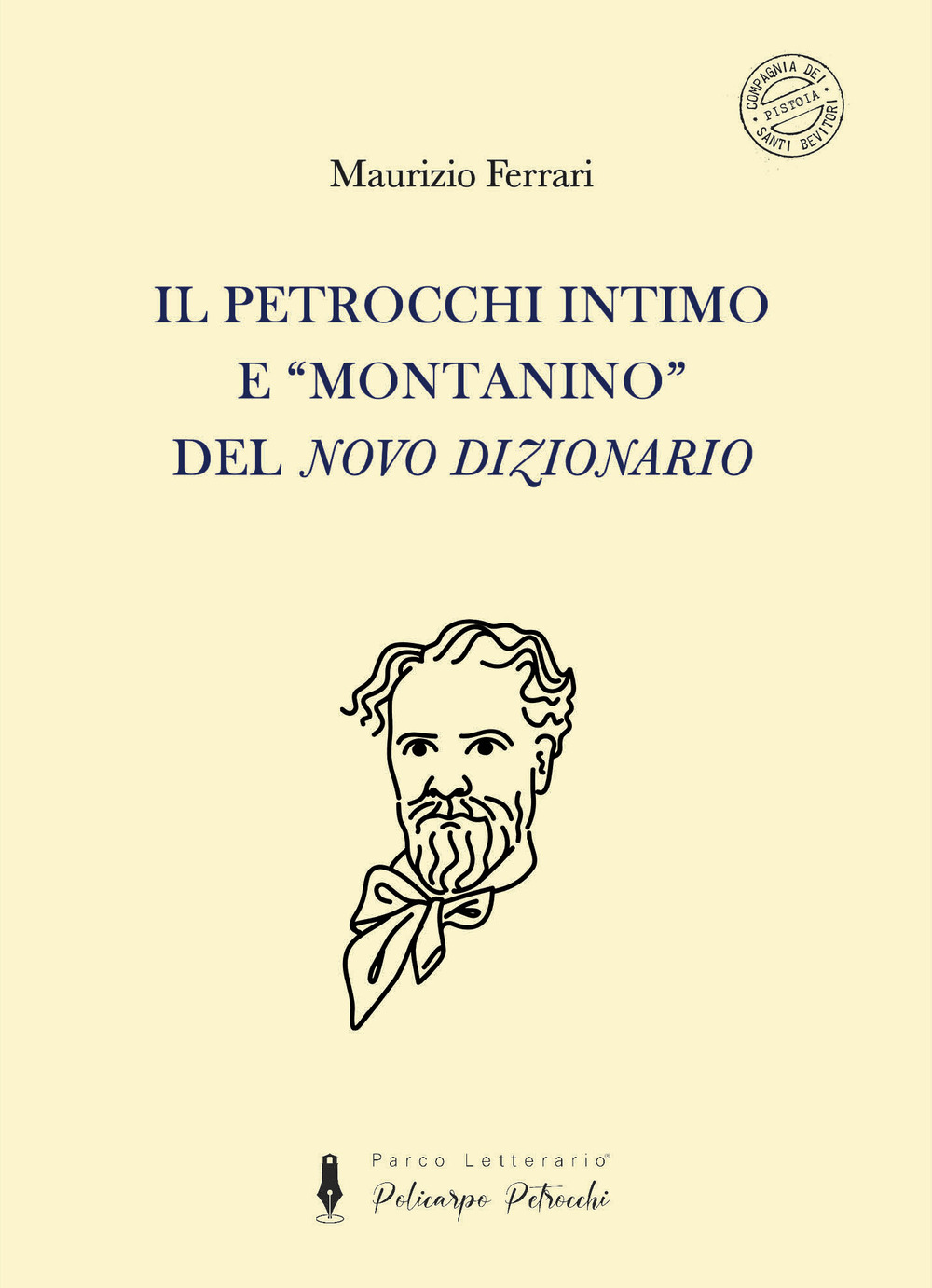 Il Petrocchi intimo e «montanino» del «Novo Dizionario»