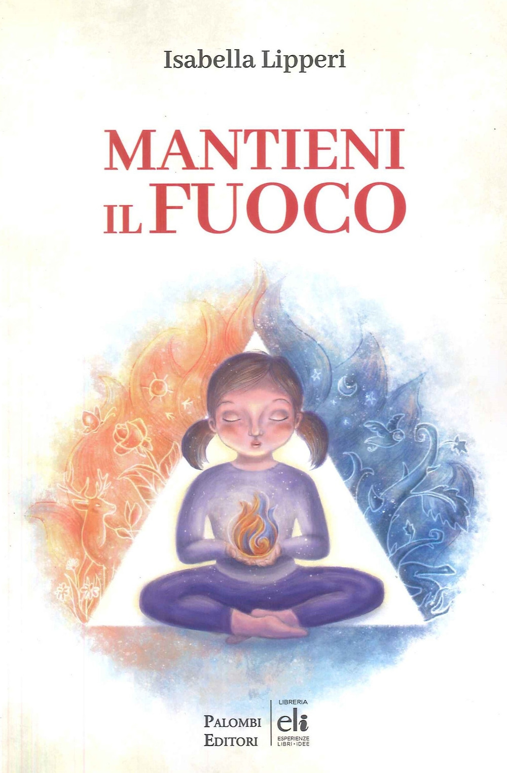 Mantieni il fuoco