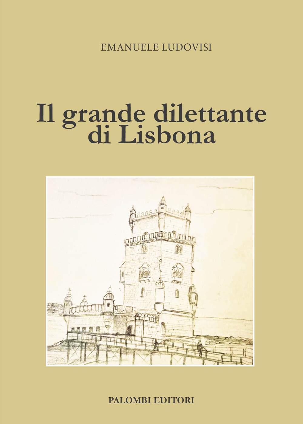 Il grande dilettante di Lisbona